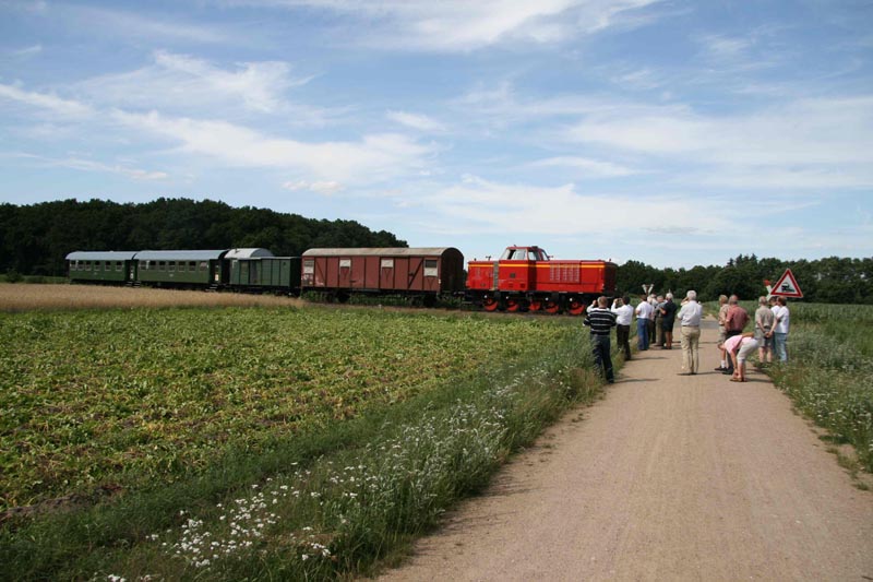 Schönes Wochende Berlijn