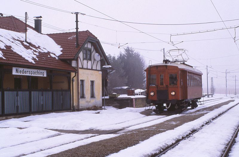 Winterreis 2010