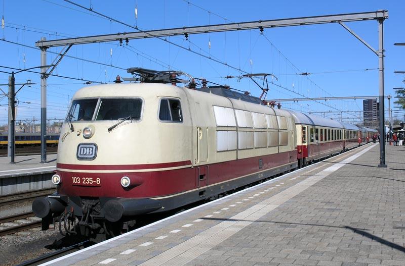 Koninginnedagrit 2012