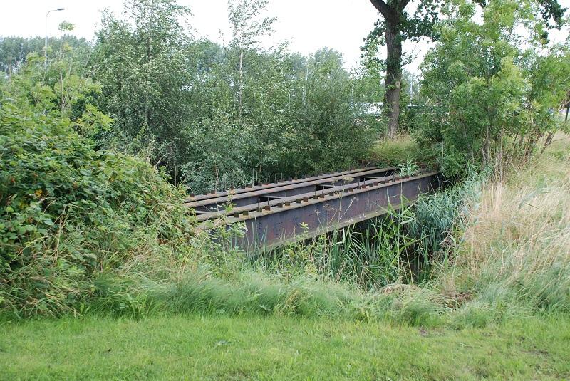 Sporen uit het verleden 15: de NTM