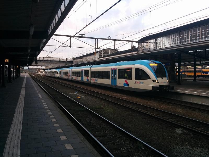 Lustrumevenement ‘Andere tijden’