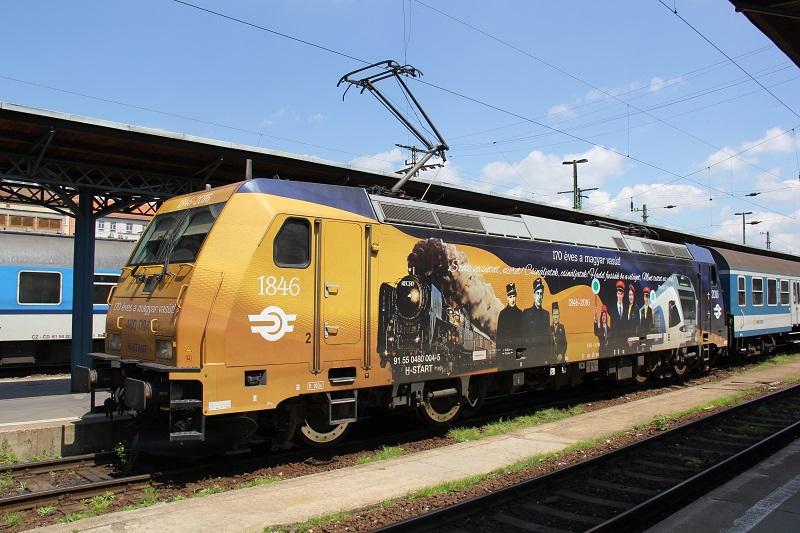 Wadlopers in Roemenië