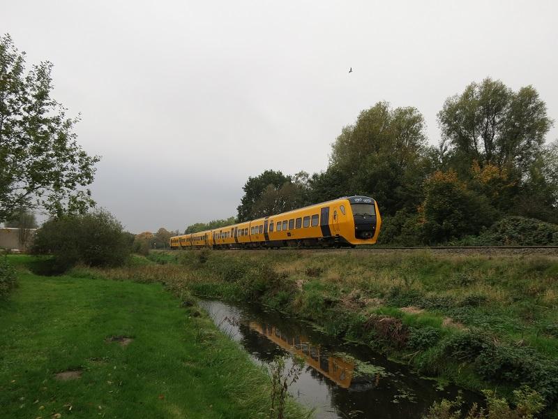 Afscheidsrit DM’90