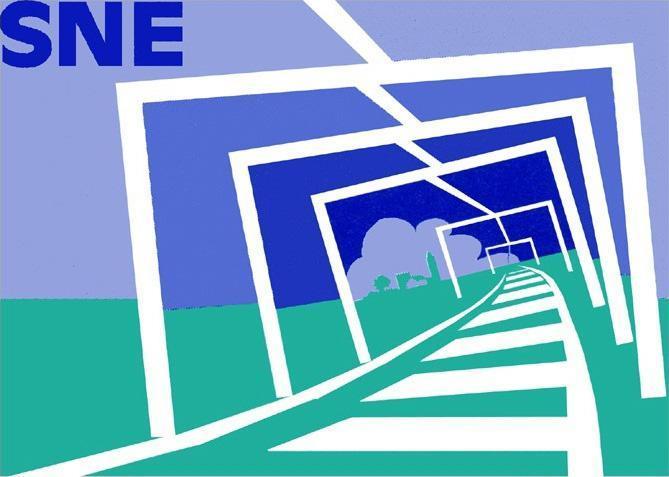 Winterreis 2015: met de SNE naar Noord-Tsjechië