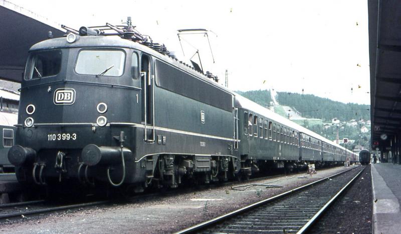 “ Quer durchs Land ”