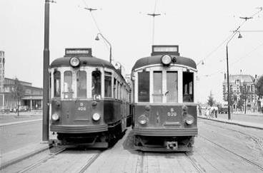 NZH-filmavond met onbekend materiaal uit het NVBS-archief.