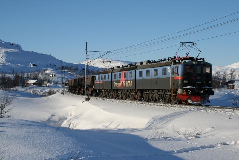 Winterwonderen in Lapland