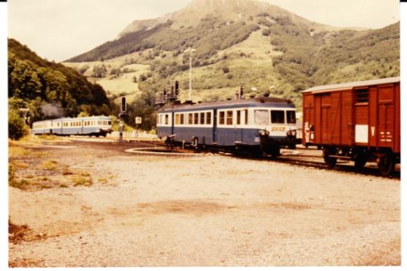 De Auvergne: een rondje om de Puy de Dôme