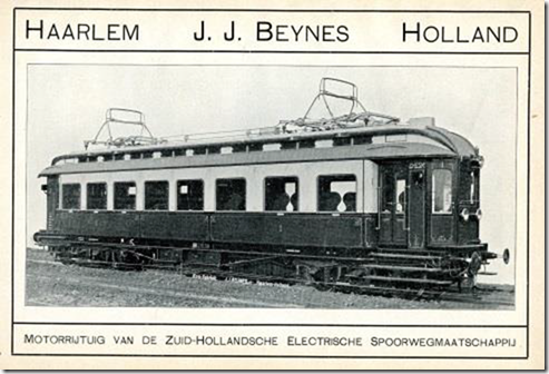 De Nederlandse locomotief-  en wagonfabrieken