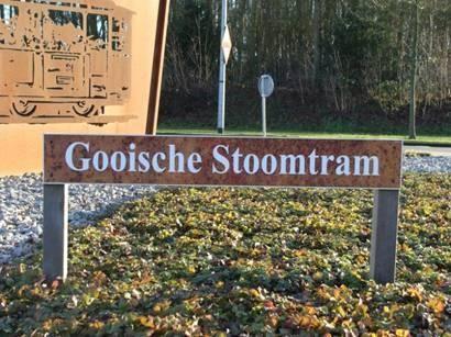 De Gooische Stoomtram