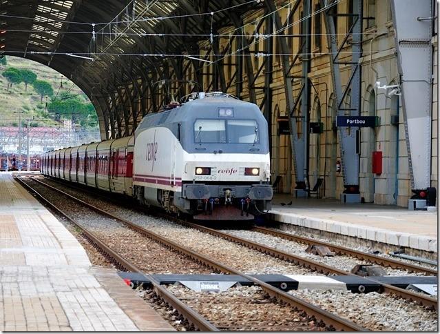 Grensgevallen in de Pyreneeën