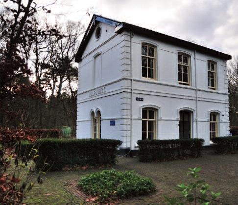 ’O Spoorwegen, die het lied vervoeren …’