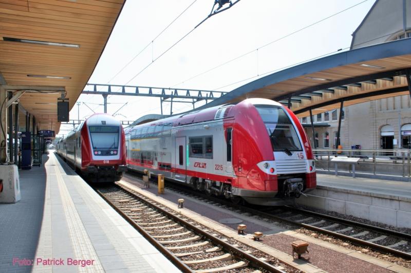 Tachtig jaar dubbeldekkers op de Europese hoofdlijnen