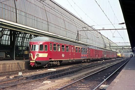 "NS-Dieselvijven van 1940 – 1974"