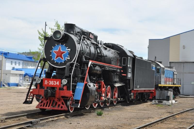 Met de Trans Mongolië expres van Moskou naar China