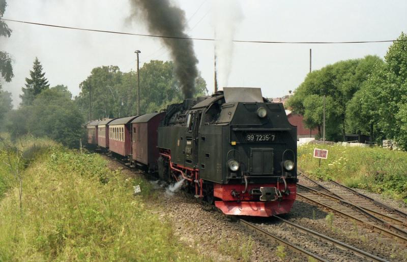 Sporen over onze Oostgrens