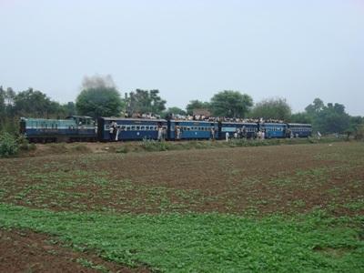 India 1980 versus 2009