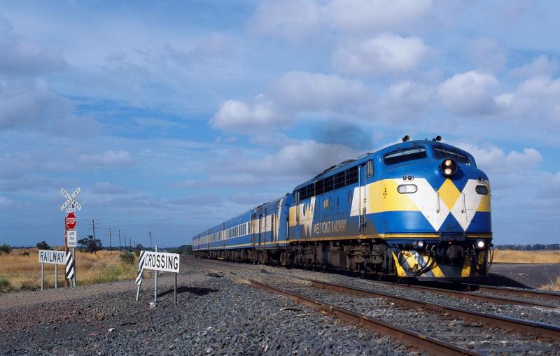 Bolneuzen Down Under