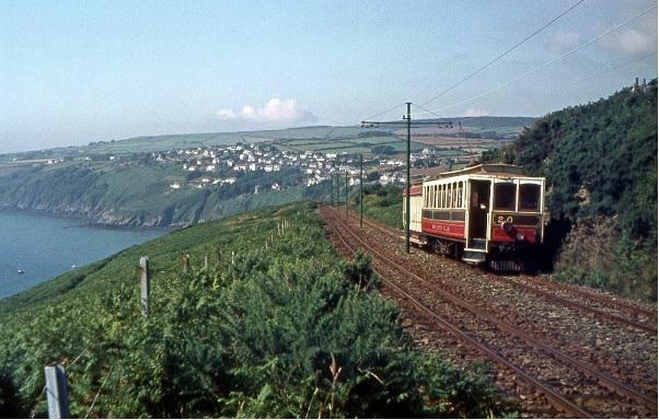 Rail Mekka – Ellan Vannin (Isle of Man)