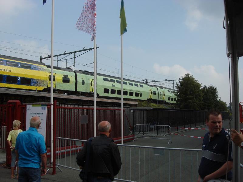 Jaaroverzicht 2014, Nederland en daarbuiten