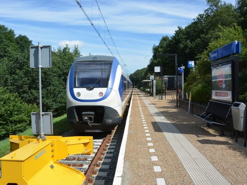 Jaaroverzicht 2017, Nederland en daarbuiten