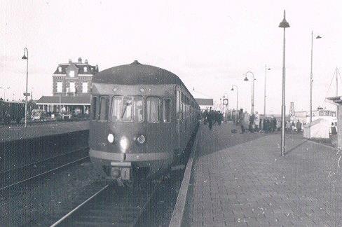 Van Leeuwarden naar Amsterdam over zee, Hotel Talens in Coevorden