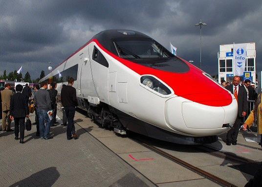 Innotrans, Café Wouters in Leeuwarden