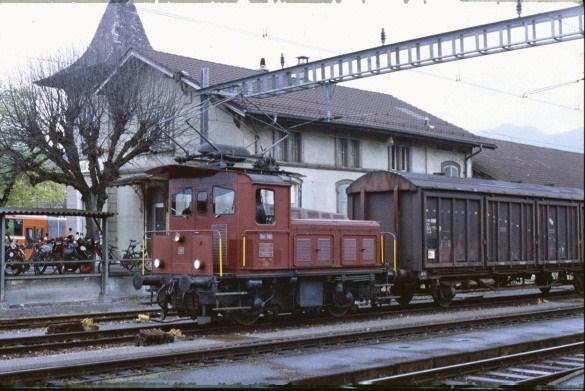 Inzet van Nederlands spoorwegmaterieel buiten de landgrens