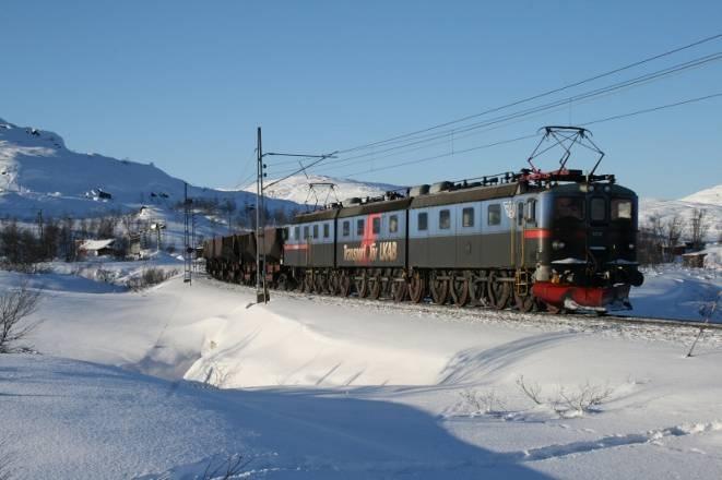 Winterwonderen in Lapland