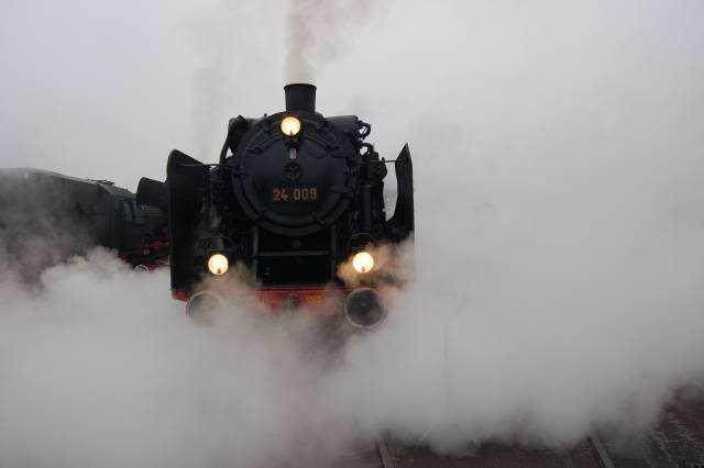 Jubilea / Bij NS en NVBS