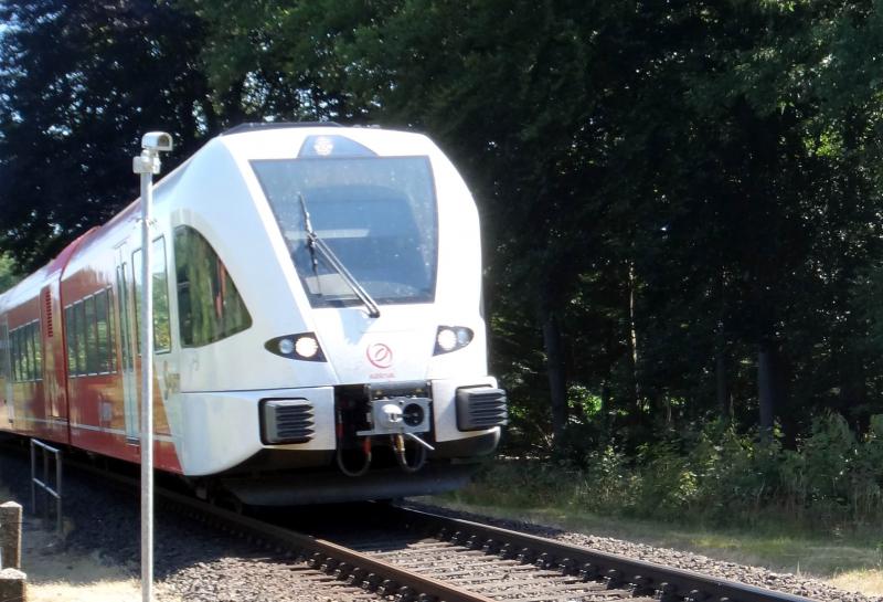 Hoe de GTW terugkwam naar de Achterhoek