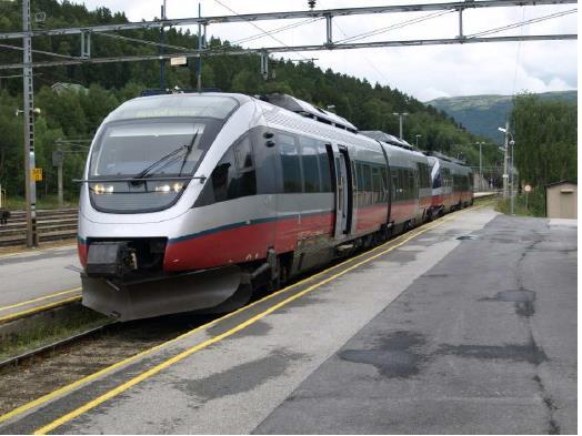Door Lapland en langs de fjorden van Stockholm naar Oslo