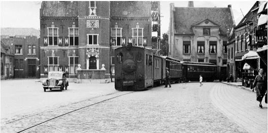 De Maasbuurtspoorweg