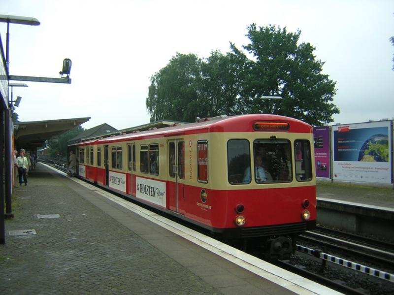 10 Jaar reisleider bij “Railhobbyreizen”
