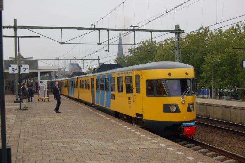 Gedreven camerawerk in Nederland