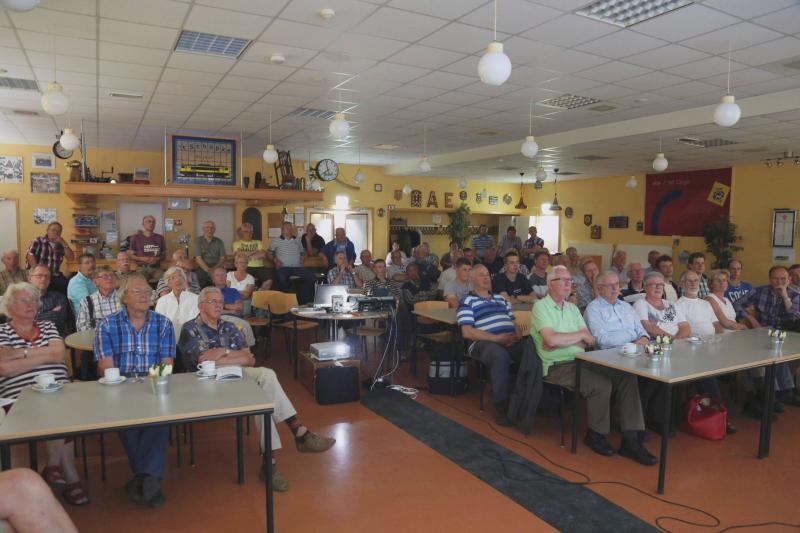 Foto/Video meeneemavond