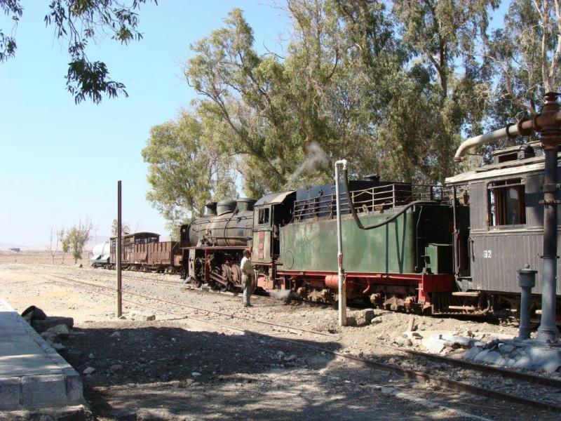 “Van Bosporus naar Rode Zee¨