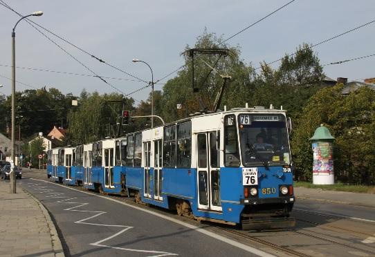 Reisindrukken uit Oost-Europa