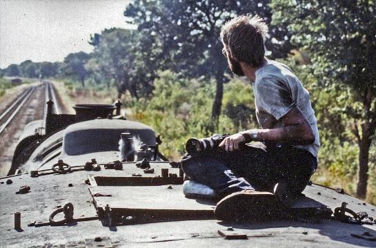 Kinderen van George Stephenson