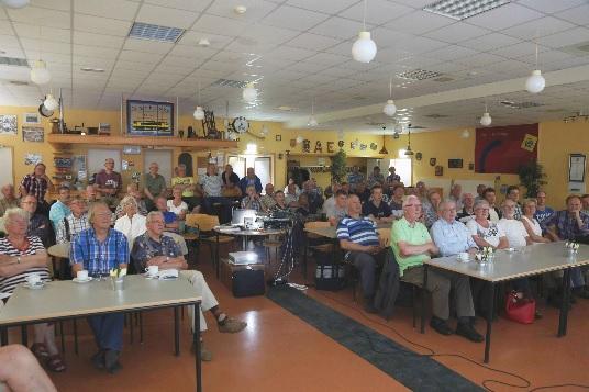 Foto/Video meeneemavond – Presentatoren: …. de bezoekers zelf !