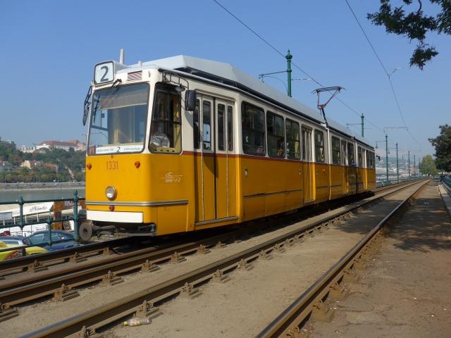 Hongarije en buurlanden