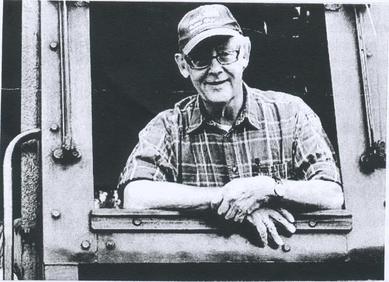 De stoomloc 52-er serie