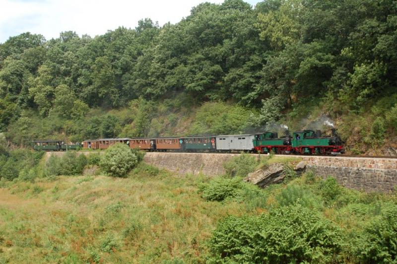 Dresden en omstreken