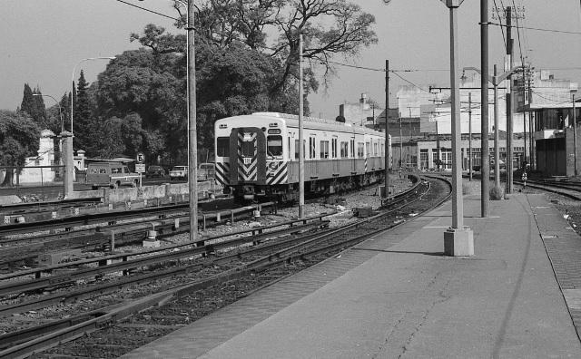 55 jaar Belangstelling in het Aparte Spoor en Tramwezen