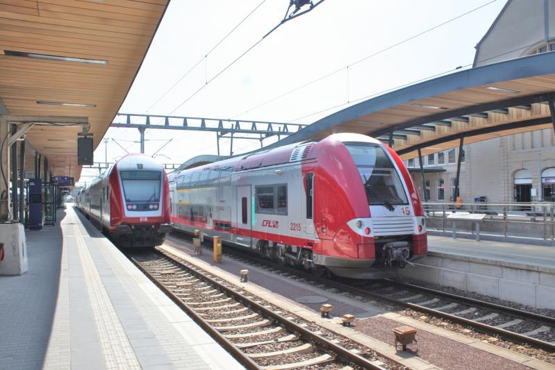 Tachtig jaar dubbeldekkers op de Europese hoofdlijnen