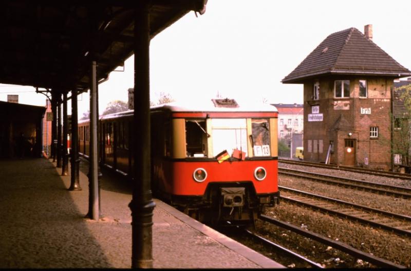 Berliner Metamorfose (deel 2)