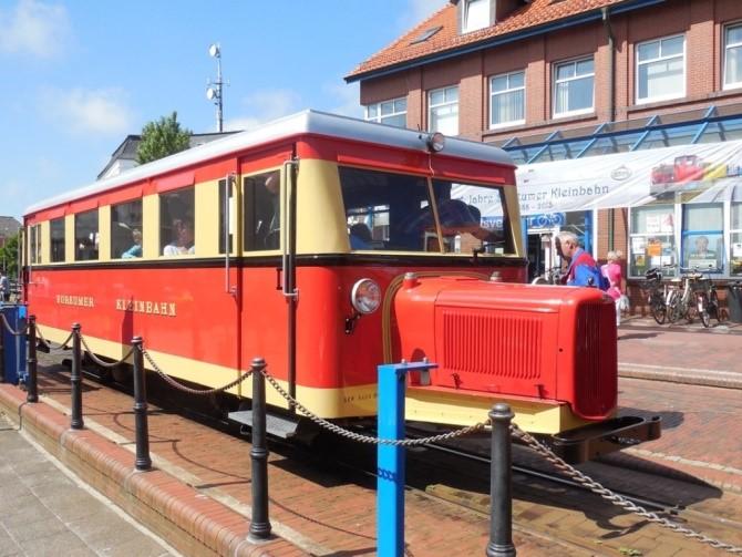 De Duitse Waddeneilanden en Ostfriesland
