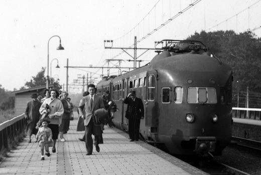 Uit de schatkamer van de NVBS