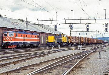 Nederlands spoorwegmaterieel in het buitenland