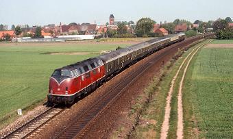 De “Hannoversche westbahn”